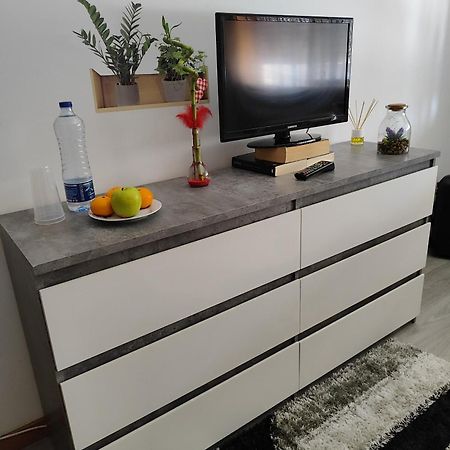 Guestapartment Silva&Santos Povoa de Varzim Luaran gambar