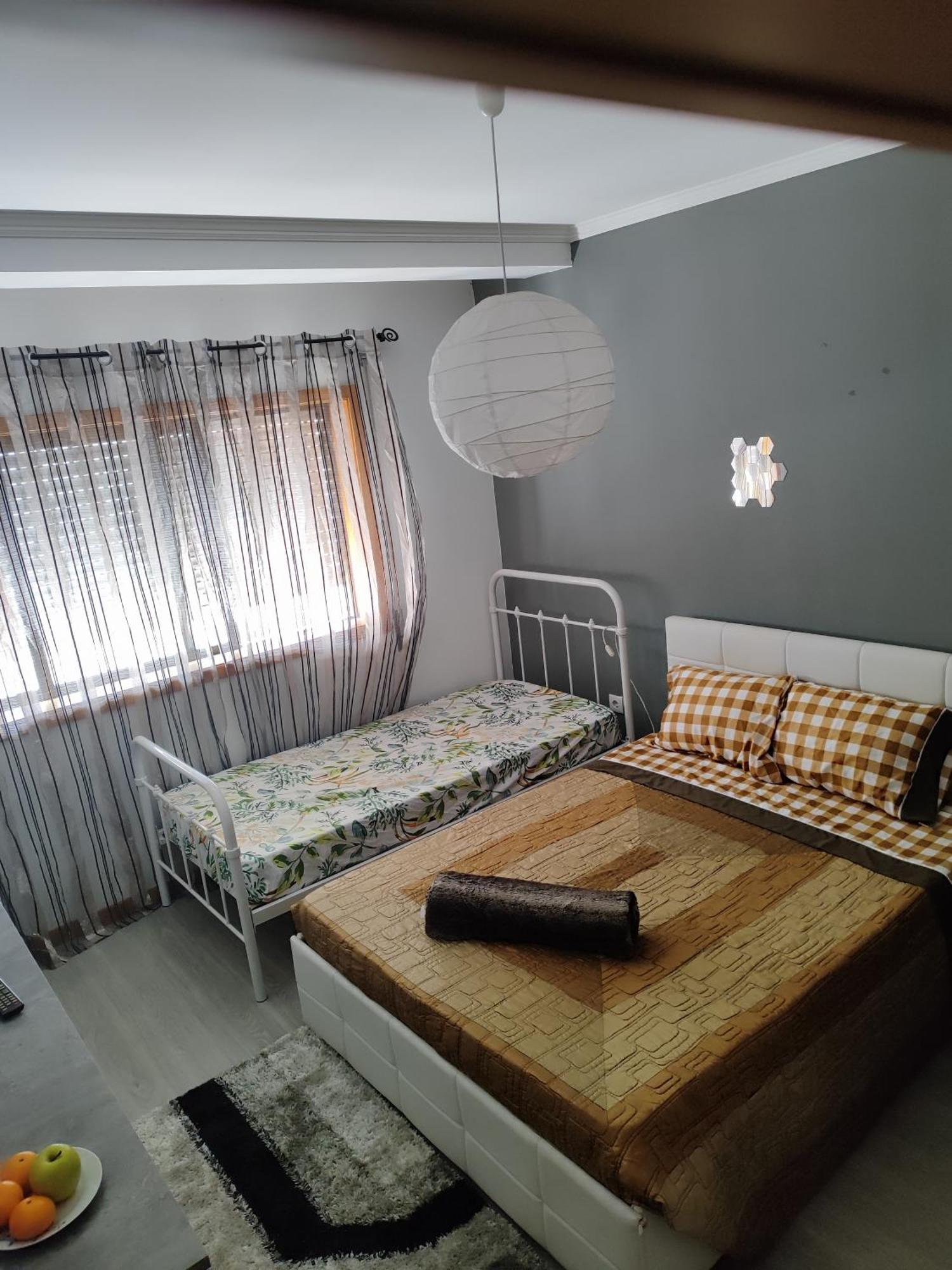 Guestapartment Silva&Santos Povoa de Varzim Luaran gambar