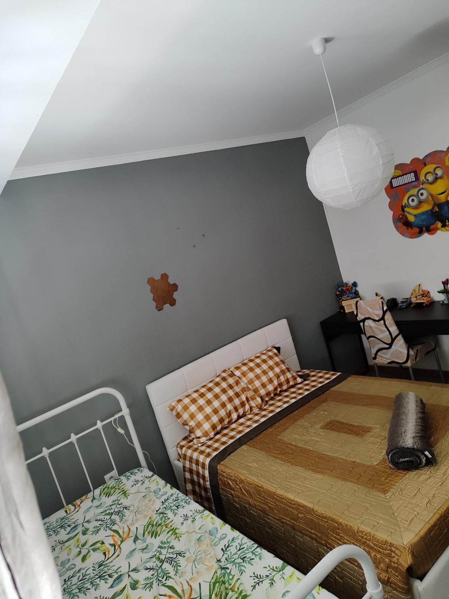 Guestapartment Silva&Santos Povoa de Varzim Luaran gambar
